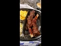 SOUL FOOD COLLARD GREENS FRIED CHICKEN CABBAGE HOME COOKING MORE CARTERS EAT