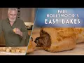How to make the BEST Sausage Rolls Paul Hollywood s Easy Bakes