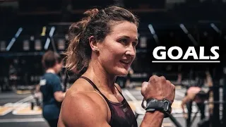 goals female fitness motivation beyond resist