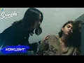 Download Lagu Sianida | Highlight EP05 Jenny Menyayat Pergelangan Tangannya Sendiri | WeTV Original