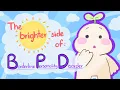 Positive Traits of People with Borderline Personality Disorder BPD