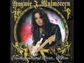 Yngwie Malmsteen Treasure from the East