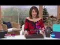 HSN Colleen Lopez Gemstone Jewelry Gifts 12 14 2021 - 01 PM