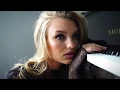 OLIVIA BROWER by Ryan Hattaway