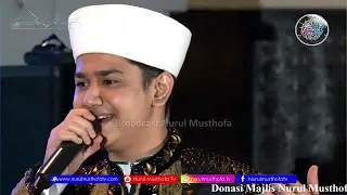 Download Allahul Kafi Syakir daulay  ( Gambus )Milad Nurul Musthofa ke 26 |19 feb 2022 MP3