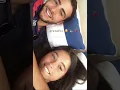 Lola Consuelos and boyfriend Instagram Stories