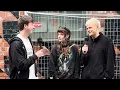 Cowboy Hunters Interview | Gigs With Glenn