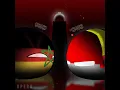 Download Lagu Wahyu vs clooter | OGby:@Wahyu1039.STUDIOZ  | #countryballs #edit