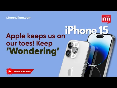 Apple’s Wonderlust event to hold product unveilings on the 12th of September!