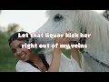🎤🥃 Karaoke WHISKEY RAIN - Graham Barham ft. Tyler Hubbard
