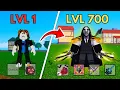 BEST First Sea Leveling Guide in BloxFruits Stop Wasting Time