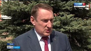Омский областной суд оставил в силе решение по СКК имени Блинова