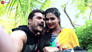  thik hai nun roti khayenge full video khesari lal yadav
