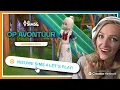 Download Lagu Ik mag het nieuwe SIMS 4 pakket als eerste testen! 🤩 || Sims 4 Op Avontuur LP 1