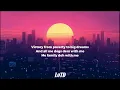 Vybz Kartel - Victory lyrics