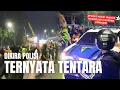 Download Lagu Momen Pendemo Salah Sangka: Dikira Polisi, Ternyata Tentara