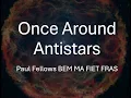 Lagu Once Around Antistars