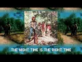 Creedence Clearwater Revival - The Night Time Is The Right Time