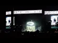 Tate Mcrae - Cut my hair (Osheaga Montréal 1 August 2026)