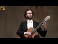 Petrit Çeku - Fernando Sor - Grande Sonata Op  25