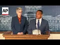 Minnesota AG sues Texas Gov Greg Abbott to extradite ICE agent for trial