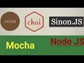 Mocha Unit Testing with Mocha Chai in Hindi Node Js