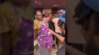 brainjotter and dandizzy freestyle on the streets of uniben