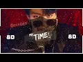 Download Lagu ⚠️ 8D BTS - MY TIME | BASS BOOSTED STADIUM EFFECT | USE HEADPHONES ONLY 🎧 방탄소년단 MOTS 7