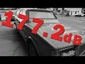 Lagu Australia's Loudest Car 177.2 dB