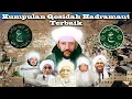 Download Lagu Kumpulan Qasidah Terbaik Hadramaut | Nonstop 1 jam Tanpa Iklan