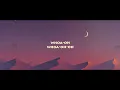Miloves (OTW Sayo) - King Badger - Lyrics | LYRAE