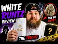I Tried WHITE RUNTZ So You Don t Have To