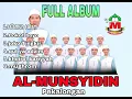 Download Lagu AL-MUNSYIDIN FULL ALBUM PILIHAN