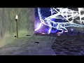 The Sleeper versus Skyshrine