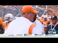 Born to coach A look at Coach Heupel s legendary history