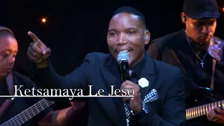 neyi zimu ketsamaya le jeso gospel praise u0026 worship song