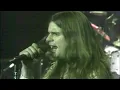 Black Sabbath ~ Killing Yourself To Live ~ 1975-09-04 Santa Monica, CA DKRC