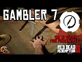 Gambler 7 Challenge - Red Dead Redemption 2