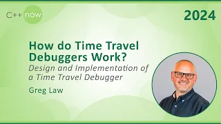 How do Time Travel Debuggers Work - Design and Implementation of a Time Travel Debugger
