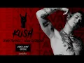 Lenny Tavárez, Rauw Alejandro - Kush (Slowed + Reverb)