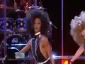 Ciara -  Love, Sex, Magic Live - On The Ellen Degeneres Show