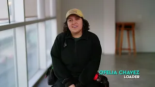 My Universal Story: Ofelia Chavez | One Night Only