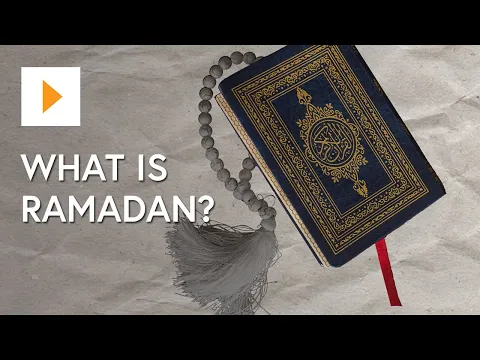 Download MP3 What is Ramadan?