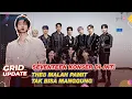Gagal Ikut Konser Di Jakarta, The8 Seventeen Tulis Surat Permohonan Maaf
