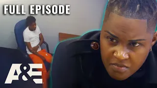 The First 48 Cut Short S24 E2 Full Episode