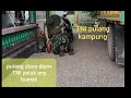 Download Lagu Anggota TNI Pulang Kampung setelah sekian lama bertugas