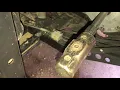 2017 Polaris Ranger 1000 XP won t shift with engine running Part 1
