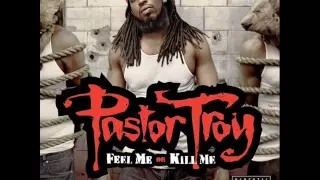 Download Pastor Troy - Heaven is Below MP3