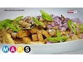 Download Lagu Mars Masarap: Creamy Tokwa’t Mushroom Adobo by Cookie Chua