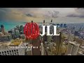 JLL A Global Commercial Real Estate Services Firm with a Focus on Technology and Sustai
